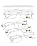 ★ Protège la vue - Bloque efficacement les rayons UV, ainsi que la lumière bleue à ondes courtes à haute énergie et filtre les radiations.