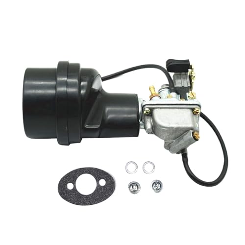 Carburateur Suzuki LT50 LTA50 pour quad ATV avec filtre à air