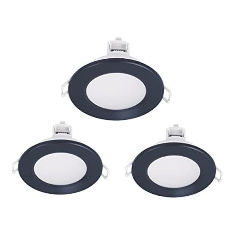 Spots LED Encastrables LEDLUX Cover