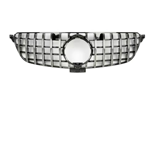 tgOO GLE NX W166 2015-2019 GLE 350 500 320 400 300 GT Vo[/ubNop[t[hbVƌ݊(Silver)