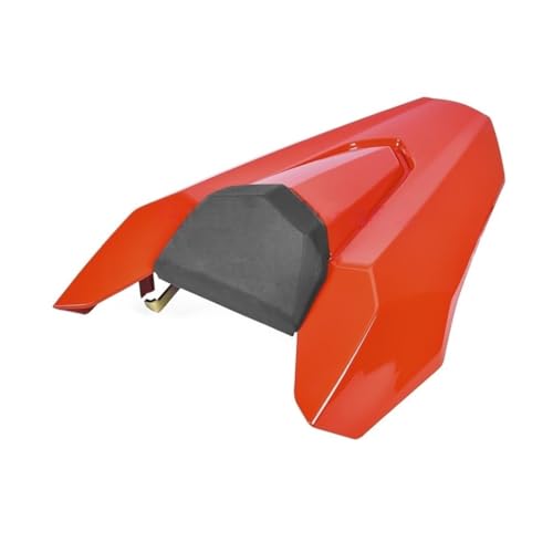 Capot de selle CB650R aérodynamique carénage arrière rigide ABS 2019-2020