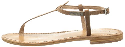 Les Tropéziennes par M. Belarbi Narbuck, Sandali