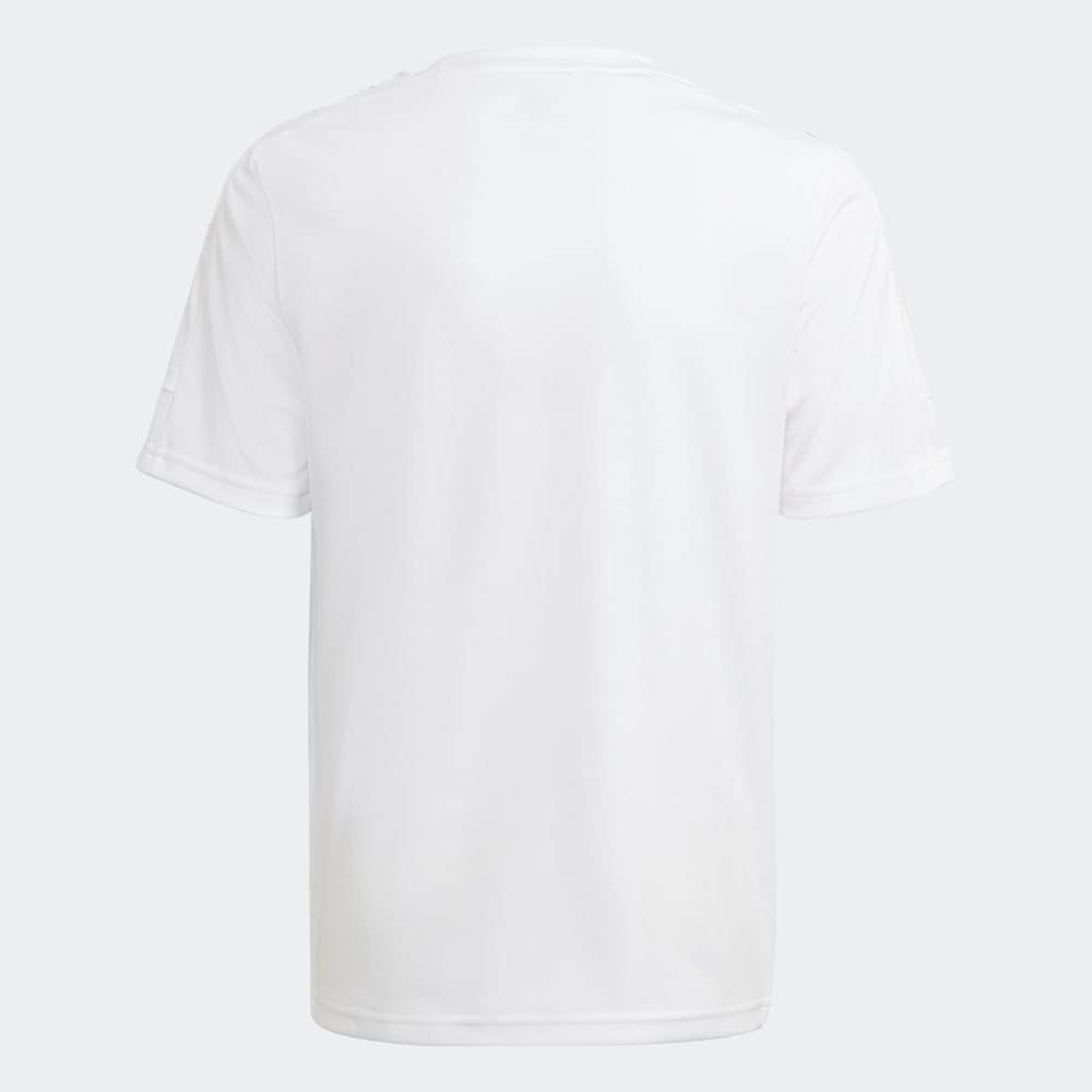 Adidas GN5740L Squad 21 JSY Y White/White/Black L