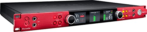 Focusrite Red 8Line