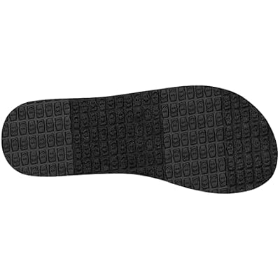 Sanuk Women's Yoga Sling | Sandals for Women | Yoga Sandals For Women | Memory Foam Footbed | Two-Way Stretch Upper