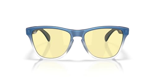 Image of Oakley mens Oo9508 Frogskins S Round Sunglasses