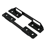 Halter für L-BOXX Bosch Sortimo Fixierung Befestigung für alle Bosch L BOXX Werkzeugkoffer Rollbrett Rollwagen Montage Zubehör