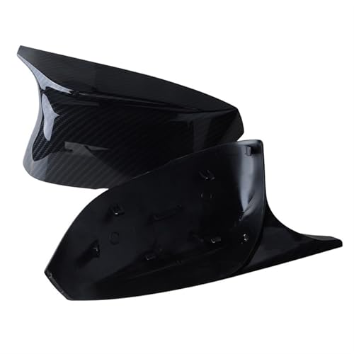 Couvercle de rétroviseur Infiniti cassé ? Remplacez votre coque Q50 Q60 QX30 facilement