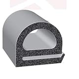 ユニバーサルヴィンテージ冷蔵庫ドア交換用シール価格 1フィートあたり(40フィート)