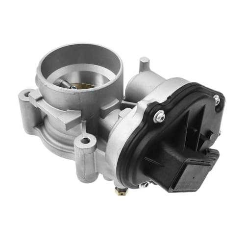 Corps de papillon électronique avec capteur intégré pour Ford Focus 2.0L DOHC