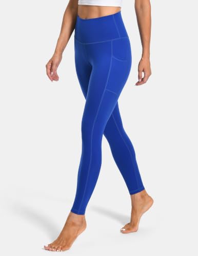 Image of Colorfulkoala Essential 7 /8 Leggings with Pockets