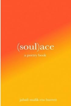 Paperback Soulace Book
