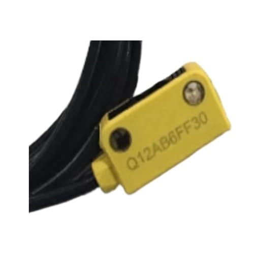 Capteur Q12AB6FF30 photoelectric switch sensor de détection précis