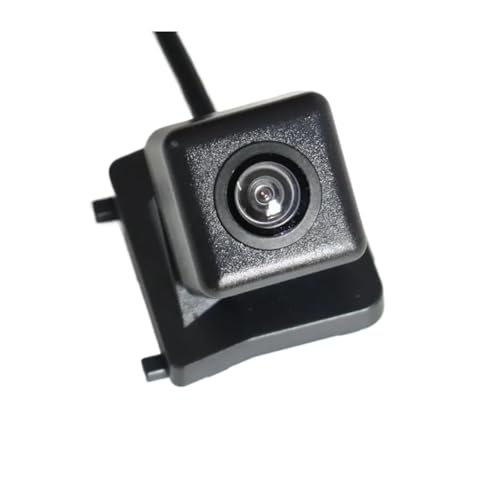 Caméra de recul HD Mazda6 Atenza 2015-2017 avec câble adaptateur RCA pour écran de recul