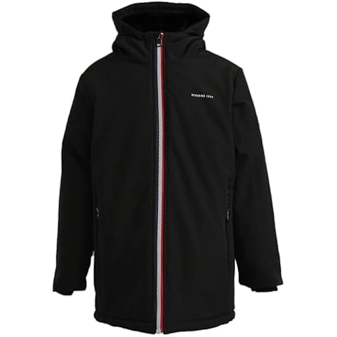 Parka Polaire REDSKINS Junior 1091 Cover