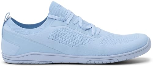 Image of Xero Shoes Women's Nexus Knit Zero Drop Barefoot Workout & Lifestyle Sneaker