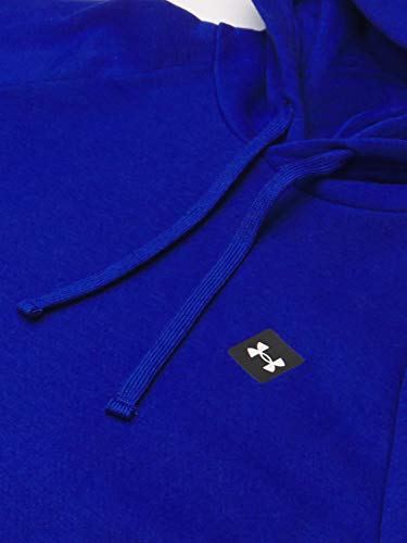 Image of Under Armour Men's Rival Fleece Hoodie