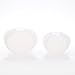 Korlin Good Grips Squeeze and Pour Silicone Measuring Cup Set - 1 and 2 Cup Capacity