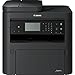 Produktbild Canon i-SENSYS MF267dw II A4 S/W-Laser MFP, Drucken Kopieren Scannen Faxen, USB, LAN, W-LAN, 250 Blatt Papierkassette, Mehrzweckeinzug 1 Blatt, 28 DIN A4 Seiten/Minute