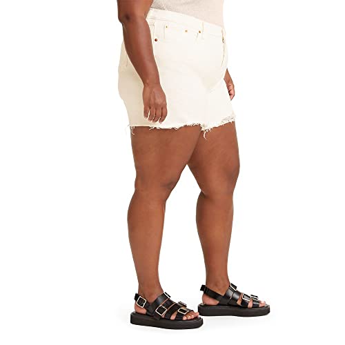 Image of Levi's Women's 501 Original Shorts (Also Available in Plus)