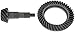Dorman - 697-358 - DIFFERENTIAL RING AND PINION SET