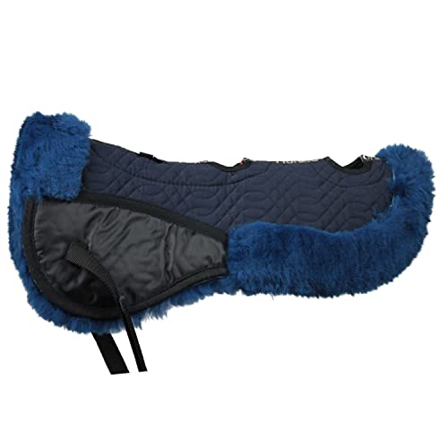 Amortisseur doux Horses Merinos, la protection d'excellence pour le garrot