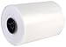 Hudson Exchange LDPE Poly Tubing, 12" W x 500' L, 4 Mil