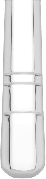 HENCKELS Madison Square 20-pc Flatware Set, 18/10 Stainless Steel