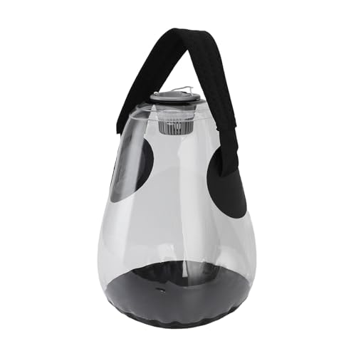 Bolsa de peso con agua ajustable para entrenar miniatura 4