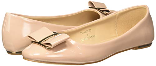 Image of Stride Girls Miranda Ballet Flats