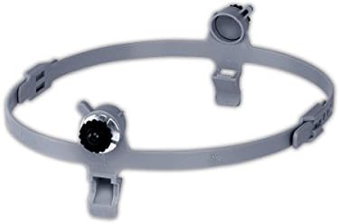 Fibre-Metal Replacement Speedyloop Suspension, Grey