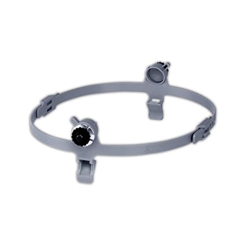 Fibre-Metal Replacement Speedyloop Suspension, Grey Cover