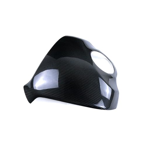 Kit carénage carbone avant et latéral Yamaha R3 : protection et aérodynamisme