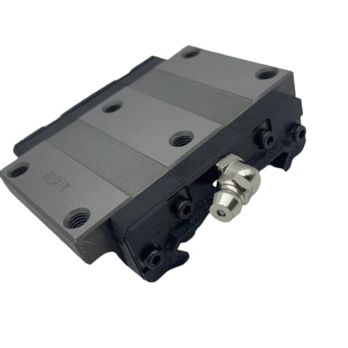Rails de guidage linéaire HRW21CA HRW21 pour axe mécanique CNC et robot