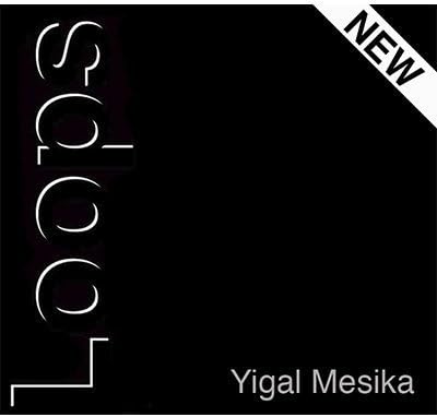 Pack of 8 Loops (+ Link)