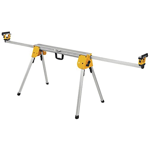10-Inch Jobsite Table Saw with Stand