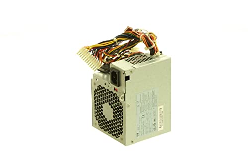 Fuente de alimentación HP 240W BTX