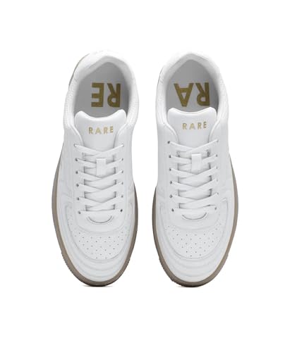 Image of Rare Rabbit Mens Agno Sneaker