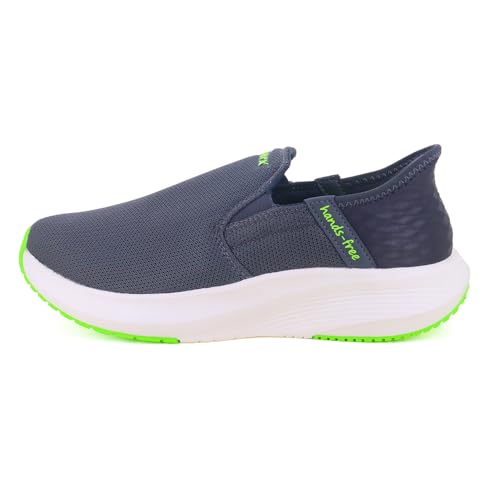Image of SPARX Men's Casual Shoes SM-1031 | Stylish, Comfortable & Lightweight Slip-On Shoes