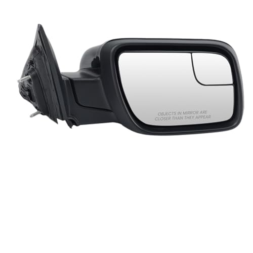 Rétroviseur extérieur Ford Explorer miroir électrique 3 fils rabattable - 3