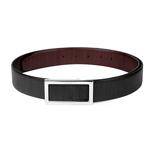 Image of Bacca Bucci Pure Leather Dress or Formal Belts