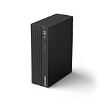 MINISFORUM 795S7 Barebone with Mini PC, AMD Ryzen 9 7945HX(16 C/32 T,up to 5.4GHz),PCIe 5.0X16,Triple Display USB-C/HDMI2.1/DP1.4,2.5G LAN Mini Computer,M.2 2230 Key E Slot,5xUSB Type-A(NO RAM/SSD/OS)