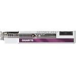 Gigabyte Vision OC GeForce RTX 3080 Ti 12 GB Scheda Video (GV-N308TVISION OC-12GD) - immagine 4