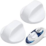 TOHAXPLS Neo 120 Knob Replacement & Compatible with Luxe Bidet Neo 185 Knob, Toilet Seat Bidet Parts and Accessories