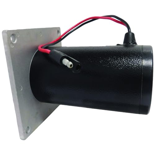 Repuesto motor para esparcidor de sal TGSUV1 2010 miniatura 1