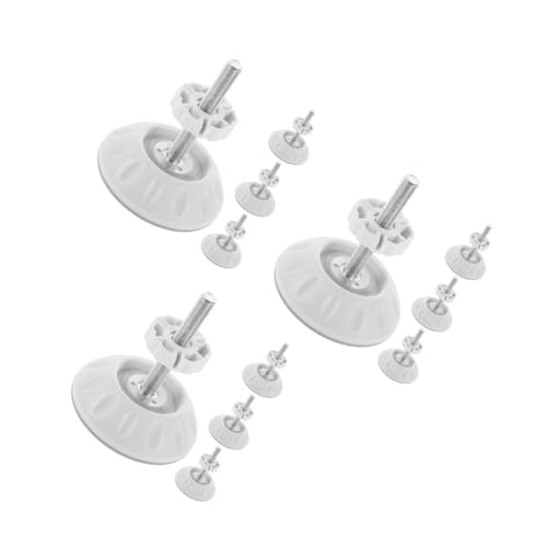 Toyandona W19VV4D Babygitter Verlängerungsset