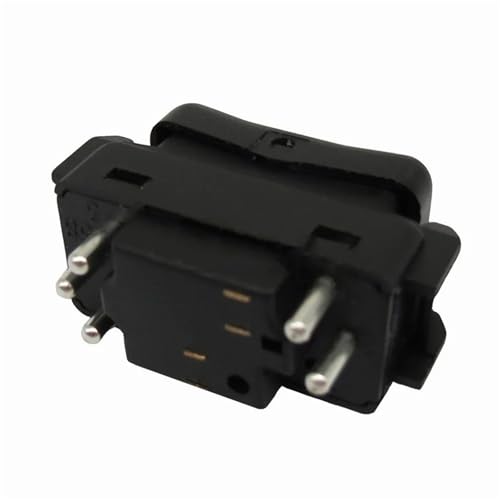 Interrupteur vitre électrique pour Benz W124 W201 commande avant - 4