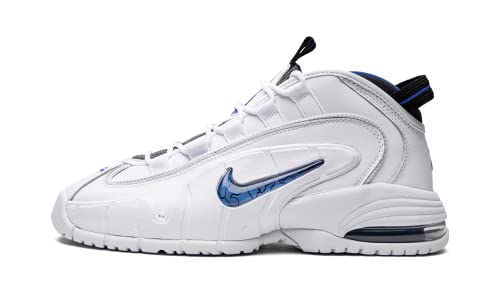 White / Varsity Royal / Black Nike Air Max Penny