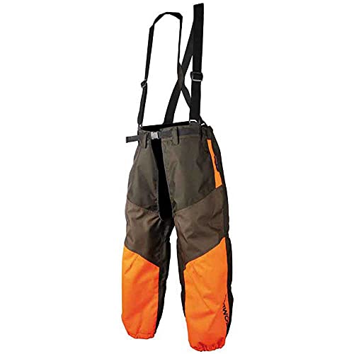 Somlys Cuissard Hybride Cordura 397 (XXL)