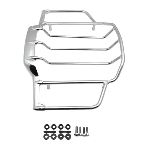 Support rail de support haut de gamme pour custom Touring FLHR FLHX - 4